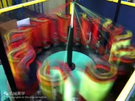 工业生产中，机器的齿轮传动噪声形成的主要原因及对策有哪些？